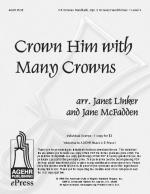 Crown Him with Many Crowns - Single License