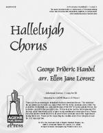 Hallelujah Chorus - Single License