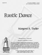 Rustic Dance - Single License