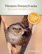 Western PA Birding Trail Guide