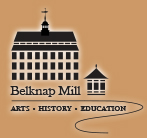Belknap Mill Logo