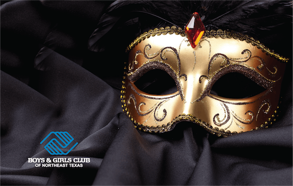 2016 Blue Star Gala Masquerade Ball image