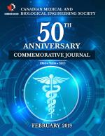 50th Anniversary Commemorative Journal
