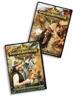 Creation Adventure DVD's