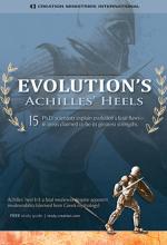 Evolution's Achilles' Heels DVD