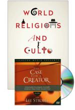 World Religions and Cults, plus Free DVD