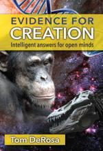 Evidence for Creation- Special Offer