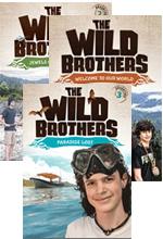 Wild Brothers Combo