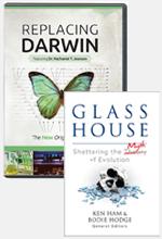 Replacing Darwin and Glass House