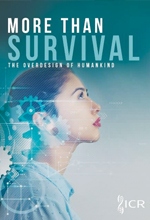 More Than Survival: The Overdesign of Humankind
