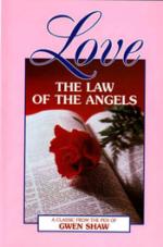 Love, the Law of Angels
