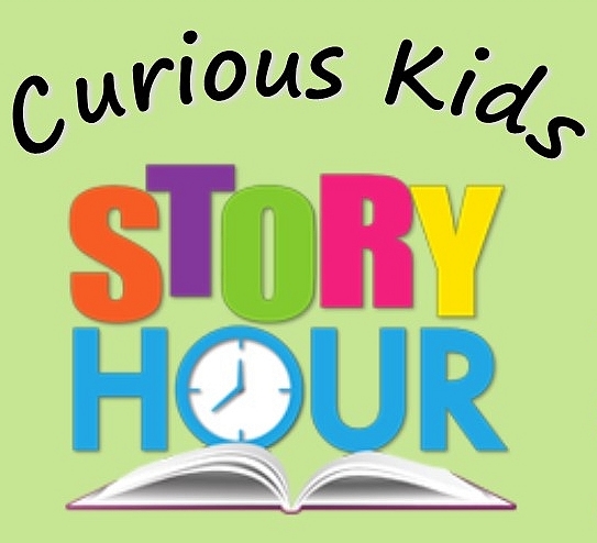 Curious Kids Story Hour