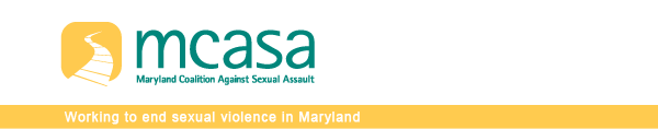 Maryland Coalition Against Sexual Assault