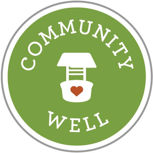 Community Well Logo