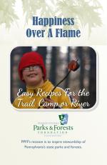 Campfire Recipe Booklet