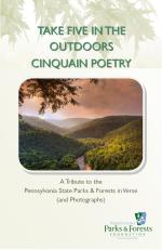 Cinquain Poetry & Photographs