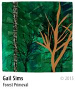 BA15: Sims, Gail - Forest Primeval