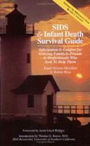 SIDS and Infant Death Survivial Guide