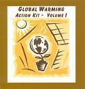 Global Warming Action Kit Vol. 1