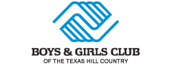 The Postive Place for Kids, The Boys and Girls Club of the Texas Hill Country